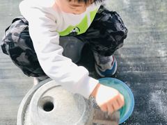 -前小桔亲子创意农场·草莓采摘·露营烧烤