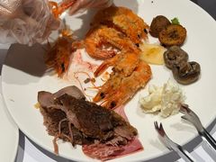 -拉蒂娜·巴西牛排馆 Latina·Brazilian Steakhouse(陆家嘴旗舰店)