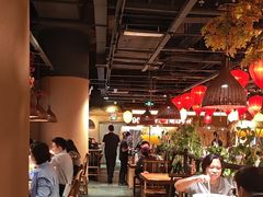 -老湘村·湖南土菜(天河维多利店)