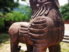 -李冰陵园