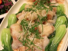 -旺达小吃•三十年福州菜(正大广场店)