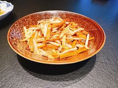 -锦楼·臻选新杭帮(杭州中心店)