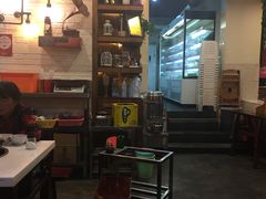-水碾河刘老大串串香(水碾河路店)