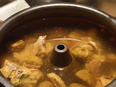 -云海肴·汽锅鸡·云南菜(美罗城店)