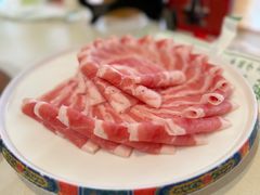 -京悦南门涮羊肉(长寿路店)