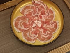 -牛New寿喜烧(新六百店)