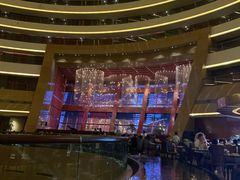 -杭州国际会议中心洲际酒店-原素全日餐厅(解放东路店)