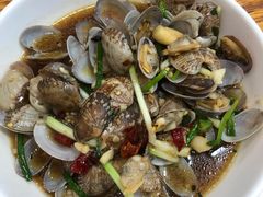 招牌花甲-大叔家福鼎小吃(十全街店)