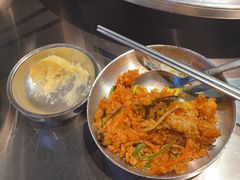 -哈哈碳都·牛肋条无限自助烤肉(宝龙店)
