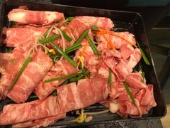 -烤路里·韩国品质自助烤肉(石路天虹4号店)