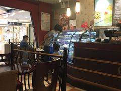 -COSTA COFFEE(武汉武商MALL店)