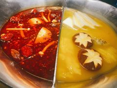 -湊湊火锅·茶憩(南京万象天地店)