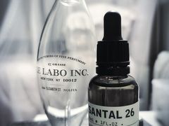 -LE LABO(ルラボ代官山店)