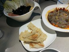 -半天妖烤鱼(芝罘万达店)