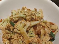 -福满我家大碗厨·湘菜(上海大厦店)