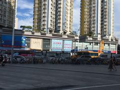 -深圳来福士广场