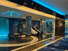 -飞扬影城(正佳IMAX店)