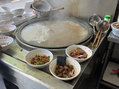 -陈记锅盖面(长江路店)