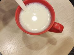 -永和大王(小厨·东四十条店)