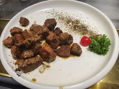 -大神太神·铁板烧(瑞虹天地月亮湾店)