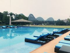 -Club Med地中海俱乐部·桂林度假村