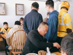 -天天鲜面馆(衡山路店)