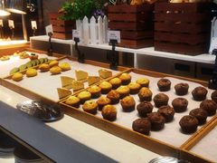 -怡咖啡自助餐(宁波香格里拉店)