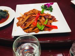 -上海精菜馆(虎踞关店)