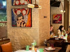 -Mammamia意大利餐厅(阳春巷店)