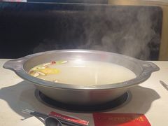 -京门活鱼馆·鱼火锅(百子湾（原红庙）店)
