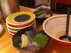 -莲寿司(国兴店)
