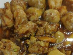 -烤肉宛饭庄(南礼士路店)