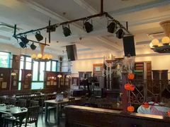 -宝莱纳餐厅(滨江店)