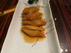 -佘山世茂艾美·御珍轩中餐厅