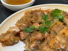 蚝烙-吴记富苑(朝阳店)