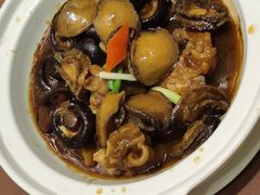 -山外山菜馆(玉泉路店)