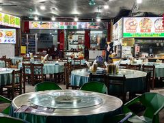 -正果云吞&农家菜(富力店)