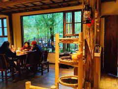 -田小狗的饭店(才子佳郡店)