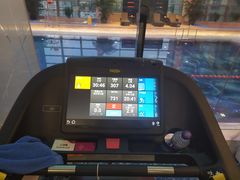 -北京朝阳悠唐皇冠假日酒店