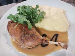 -LA MAISON公鸡和龙(蛇口店)