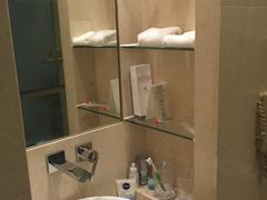 -香港铜锣湾皇悦酒店