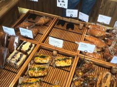 -那家面包房(珠江路店)