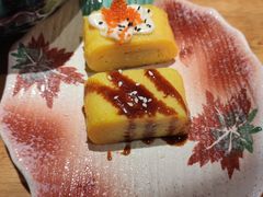 -一井烧肉·活鳗·寿司(望京SOHO店)