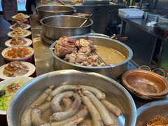 -李氏八大件老菜馆(万宝街店)