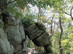 -虞山风景区