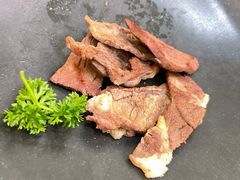 极品厚切牛舌-韩满园· 甄选韩式烤肉