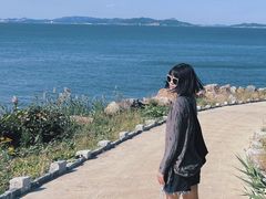-大连蚂蚁岛度假区