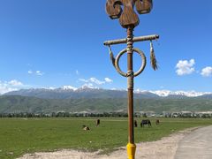 -新疆那拉提国家旅游度假区