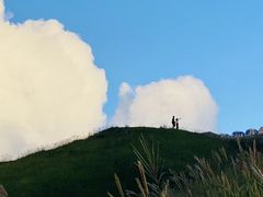 -萍乡武功山风景名胜区