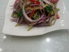 -汗腾格里·风味餐厅(新疆驻京办店)